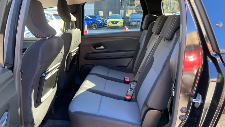 Dacia Jogger 1.0 TCe Extreme 5dr Petrol Estate